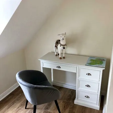 ♣ Center Of Town 3br House ♣ Free Parking Guest house Killarney